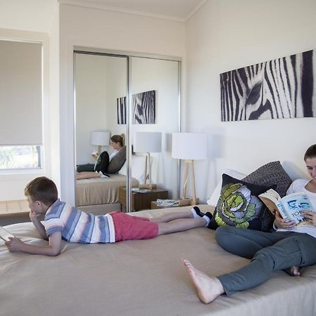 Savannah Cabins, Taronga Western Plains Zoo 더보 외부 사진